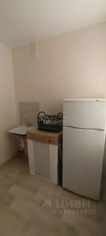 1-к кв. Волгоградская область, Волгоград ул. Ломоносова, 16 (20.8 м) - Фото 1