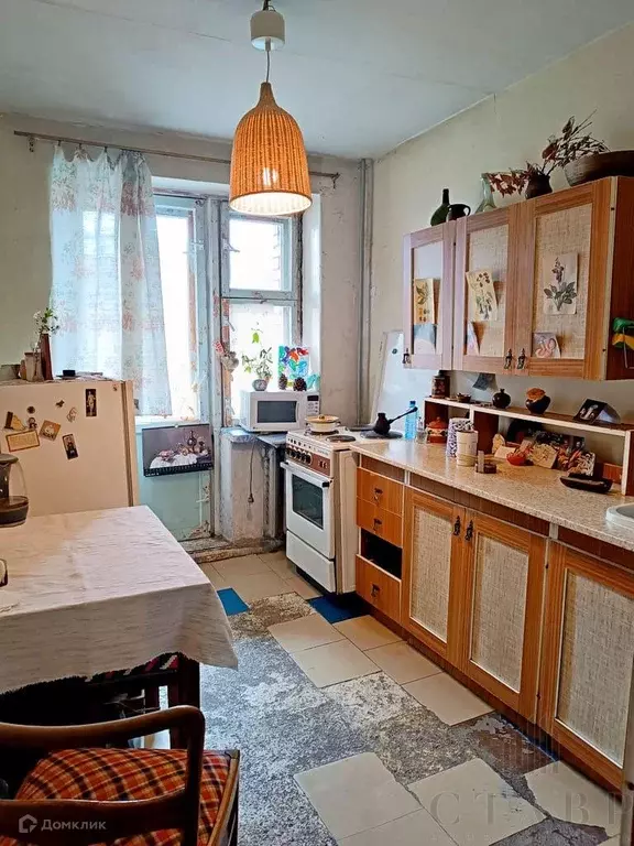 Продаётся 2-к квартира, 57.8 м - Фото 1