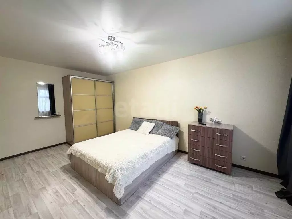 1-к кв. Мордовия, Саранск ул. Тани Бибиной, 1/4 (37.1 м) - Фото 2