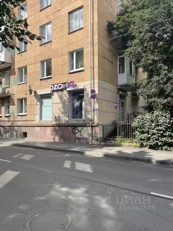 Помещение свободного назначения в Калининградская область, Калининград ... - Фото 1