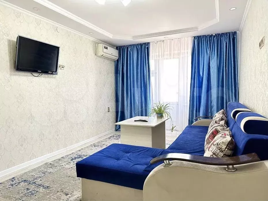 2-к. квартира, 61 м, 5/7 эт. - Фото 0