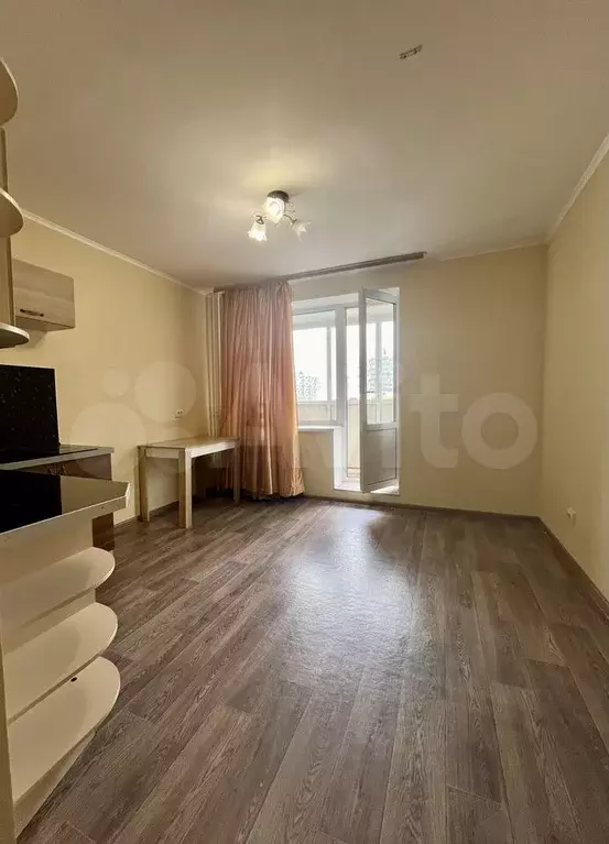 Квартира-студия, 22 м, 4/12 эт. - Фото 1