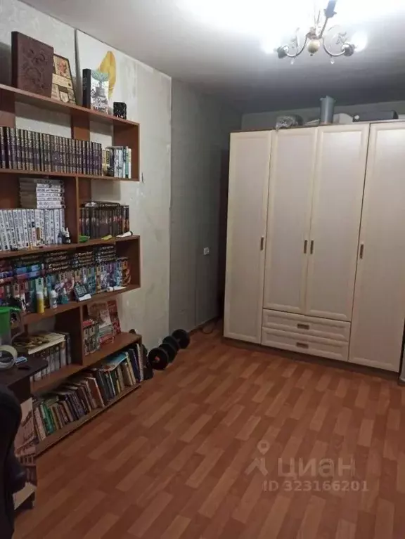 2-к кв. Хабаровский край, Хабаровск ул. Постышева, 23 (47.1 м) - Фото 2