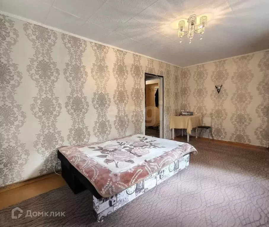 Продаётся 1-к квартира, 31.9 м - Фото 1