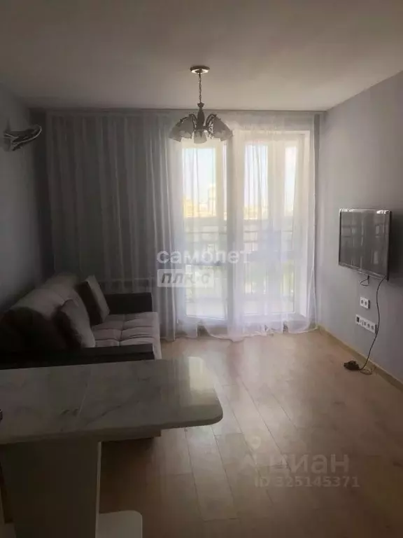 2-к кв. Липецкая область, Липецк просп. Победы, 101 (43.0 м) - Фото 1