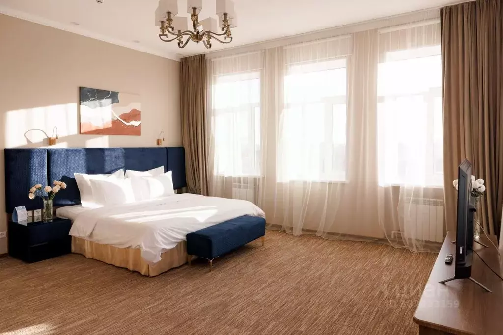 Комната Кировская область, Киров ул. Ленина, 80 (50.0 м) - Фото 2