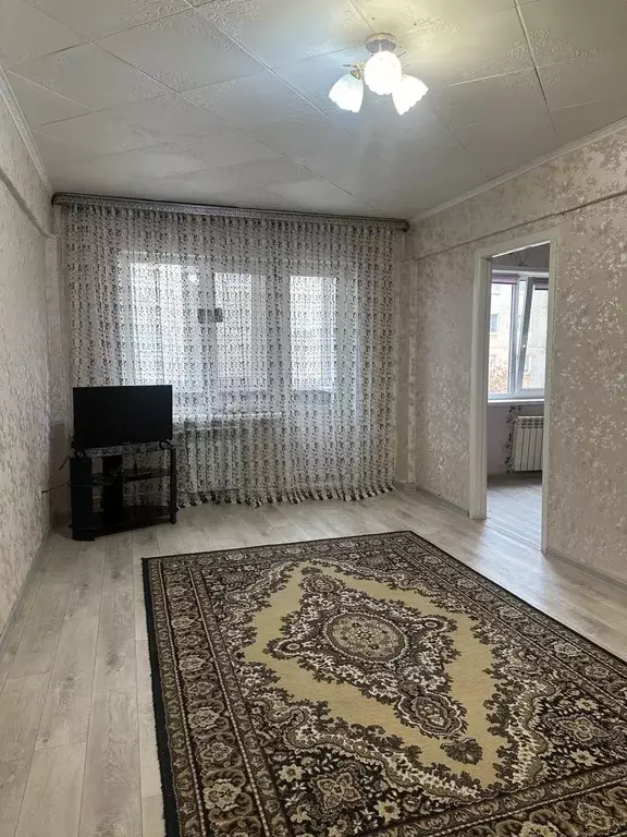 Квартира, 3 комнаты, 57.5 м - Фото 1