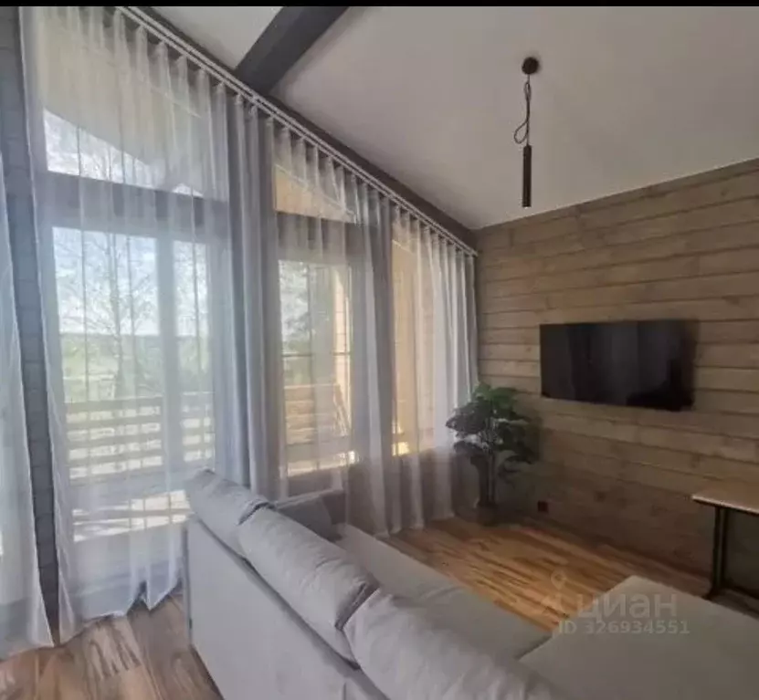 Коттедж в Московская область, Можайский муниципальный округ, Искона ... - Фото 2