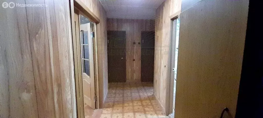 3-комнатная квартира: Ейск, улица Плеханова, 4 (58.1 м) - Фото 1