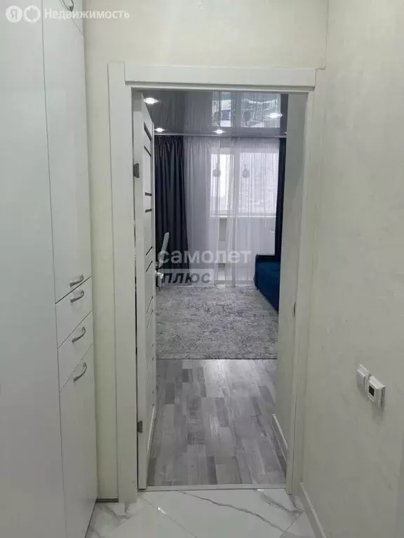 Квартира-студия: Красногорск, бульвар Космонавтов, 8 (28 м) - Фото 1