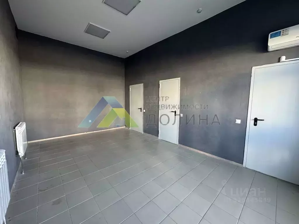 Торговая площадь в Волгоградская область, Волгоград ул. Иссы Плиева, ... - Фото 2