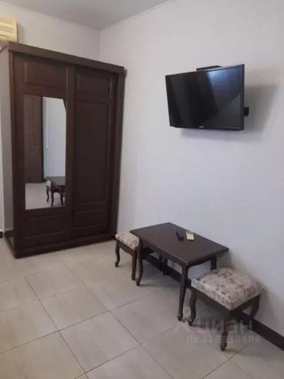 1-к кв. Краснодарский край, Геленджик Киевская ул., 28 (20.0 м) - Фото 1