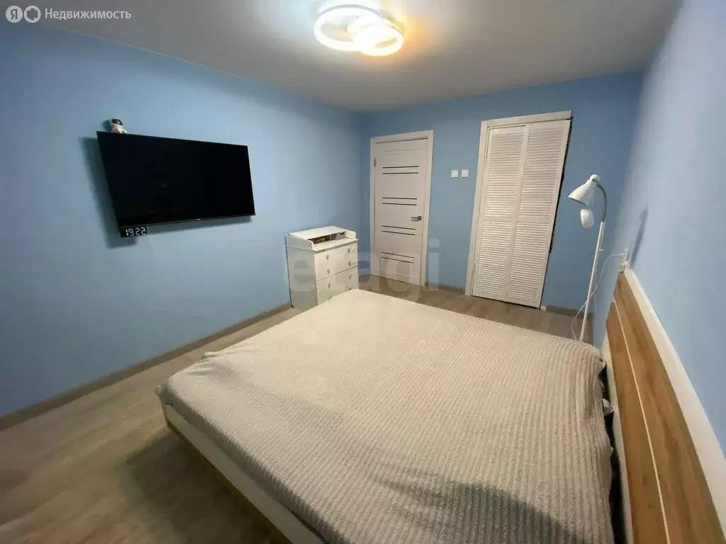 2-комнатная квартира: Йошкар-Ола, Пролетарская улица, 23А (46.3 м) - Фото 2