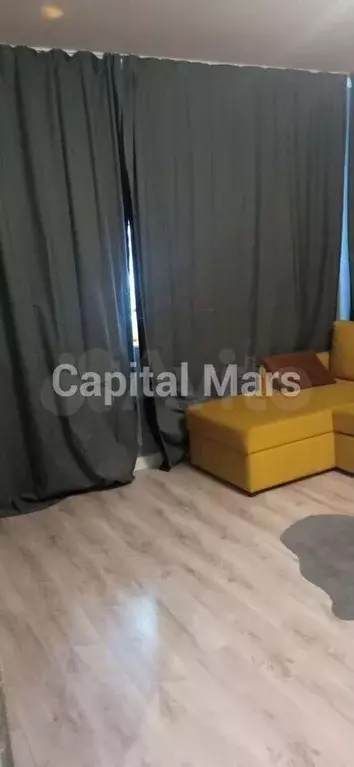 1-к. квартира, 49 м, 9/9 эт. - Фото 1