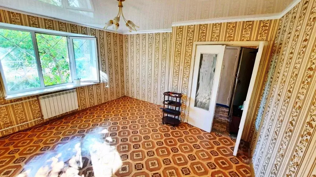 1-к кв. Свердловская область, Нижний Тагил ул. Зари, 99 (34.3 м) - Фото 1