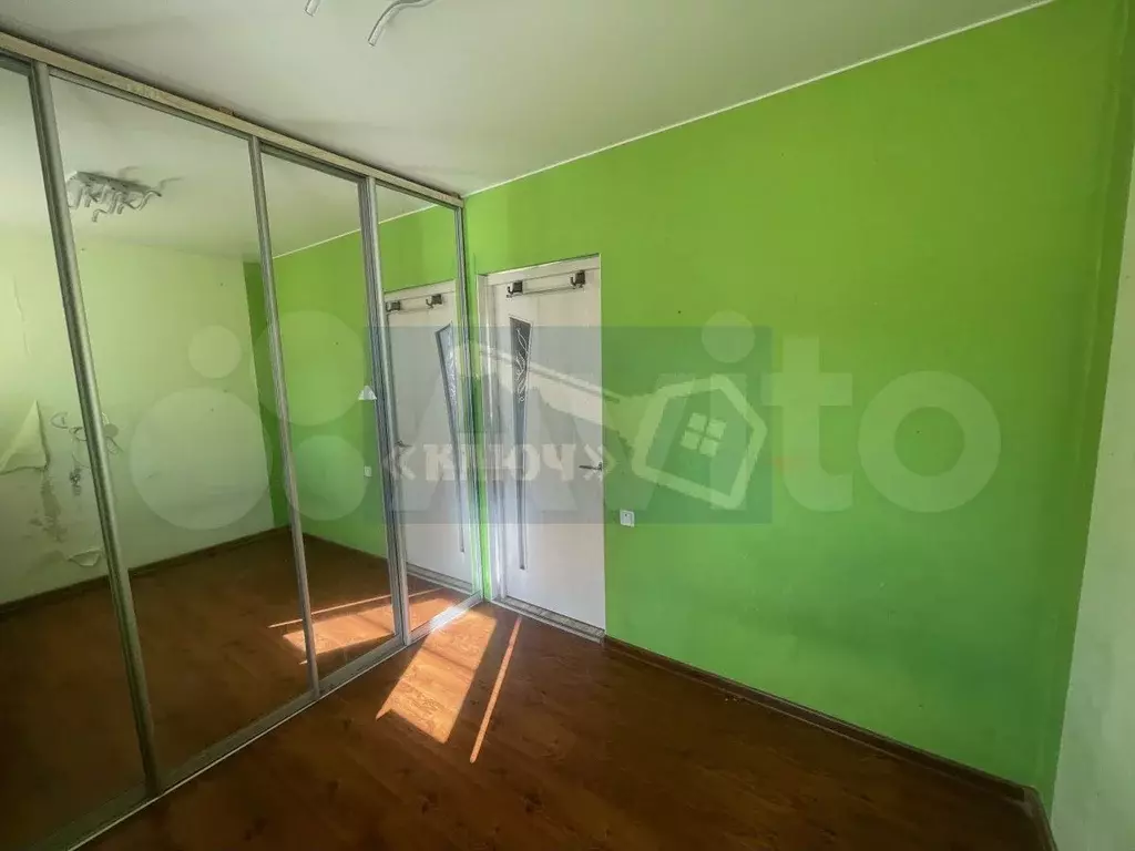 3-к. квартира, 42 м, 5/5 эт. - Фото 0