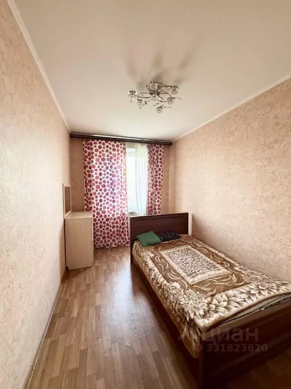 3-к кв. Москва Чертановская ул., 33К2 (56.0 м) - Фото 2