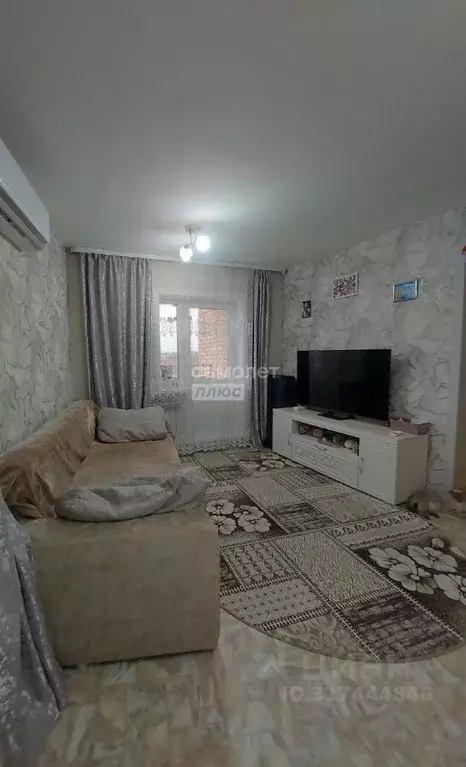 2-к кв. Иркутская область, Иркутск ул. Розы Люксембург, 118/4 (64.0 м) - Фото 0
