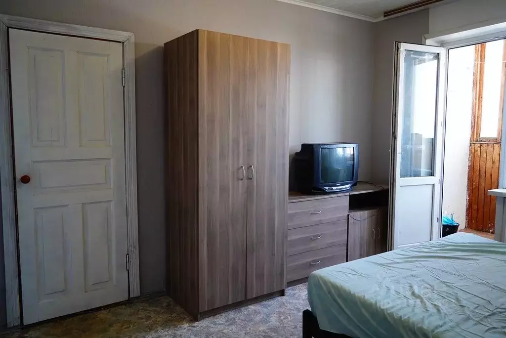 1-к кв. Самарская область, Самара Ново-Садовая ул., 204 (30.0 м) - Фото 0