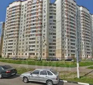 Комната Москва Загорьевская ул., 29 (60.2 м) - Фото 0