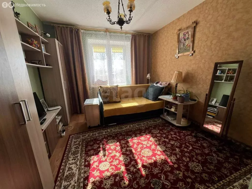 2-комнатная квартира: Богородицк, Защитная улица, 4 (48.7 м) - Фото 2