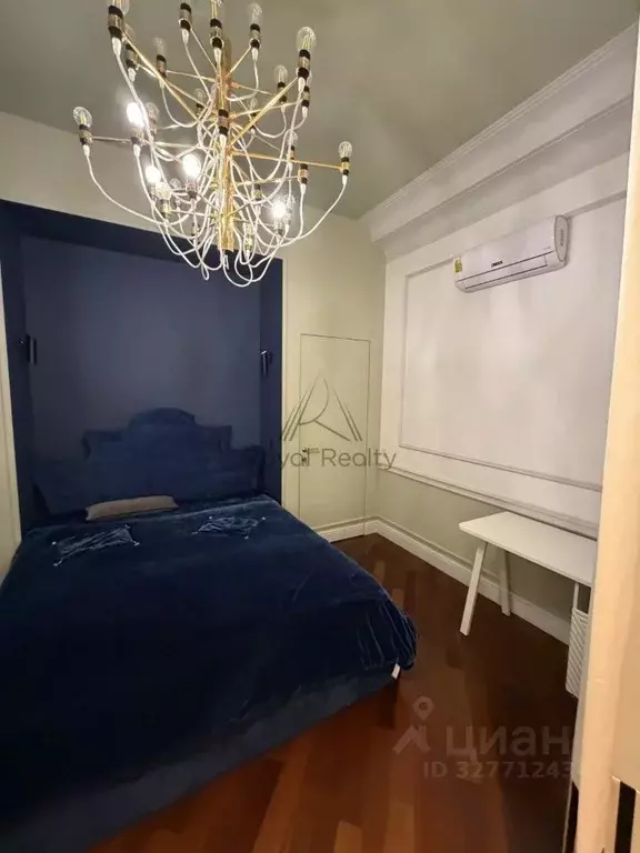 2-к кв. Санкт-Петербург просп. Добролюбова, 19 (100.0 м) - Фото 2