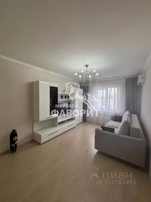 3-к кв. Оренбургская область, Орск Новый город мкр, ул. Беляева, 2 ... - Фото 1