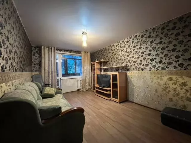 2-к. квартира, 44,2 м, 2/5 эт. - Фото 0