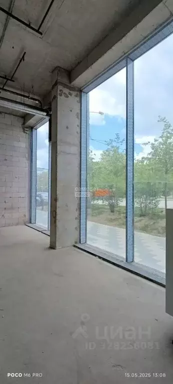 Помещение свободного назначения в Москва Дмитровский проезд, 1 (138 м) - Фото 1