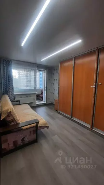 2-к кв. Иркутская область, Иркутск Первомайский мкр, ул. Бажова, 3 ... - Фото 0