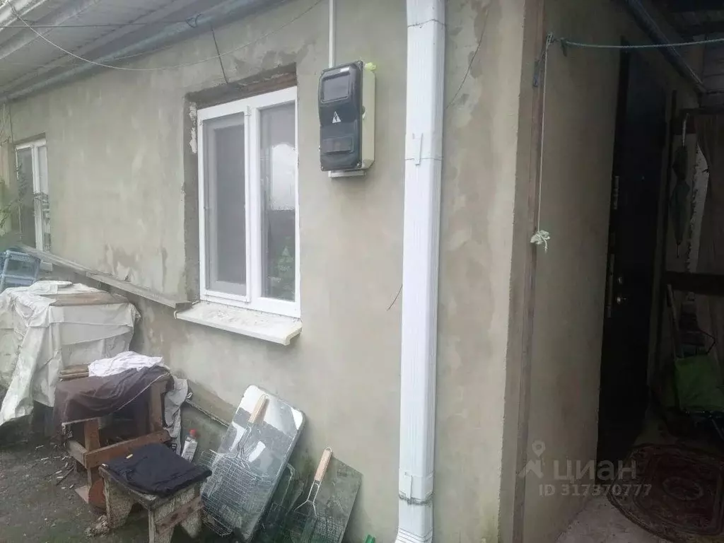 Квартира, 2 комнаты, 26.1 м - Фото 0