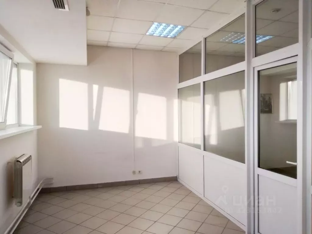 Офис в Томская область, Томск просп. Кирова, 51Ас5 (42 м) - Фото 1