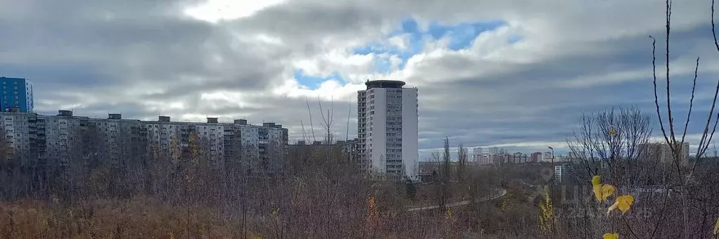 Участок в Нижегородская область, Нижний Новгород Ракета ТСН,  (3.47 ... - Фото 1