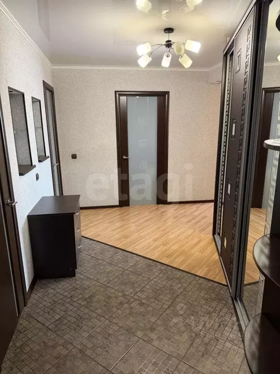 2-к кв. Татарстан, Казань Широкая ул., 2 (74.0 м) - Фото 1