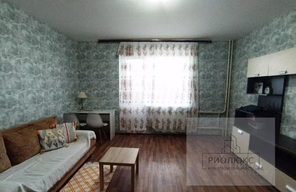 2-к кв. Челябинская область, Магнитогорск Лесопарковая ул., 93/2 (55.9 ... - Фото 1