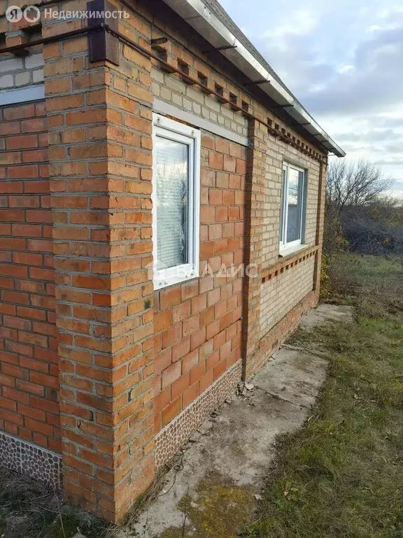 Участок в Азовский район, Новоалександровское сельское поселение, ДНТ ... - Фото 2