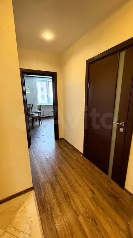 2-к. квартира, 65 м, 6/19 эт. - Фото 1