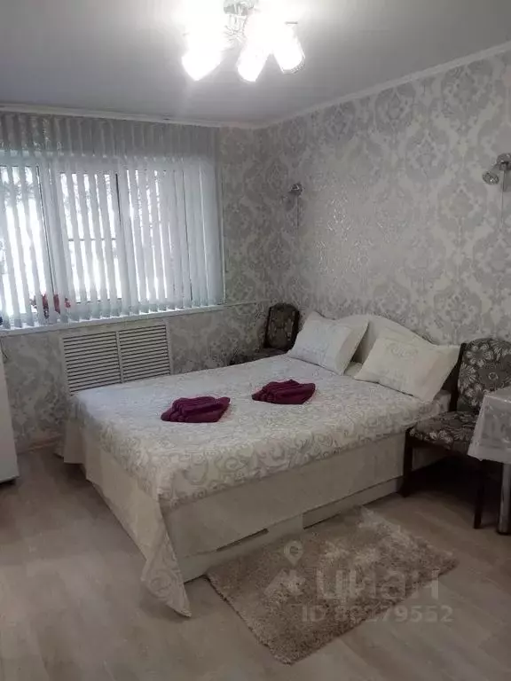 1-к кв. Ставропольский край, Железноводск ул. Ленина, 5Г (30.0 м) - Фото 0