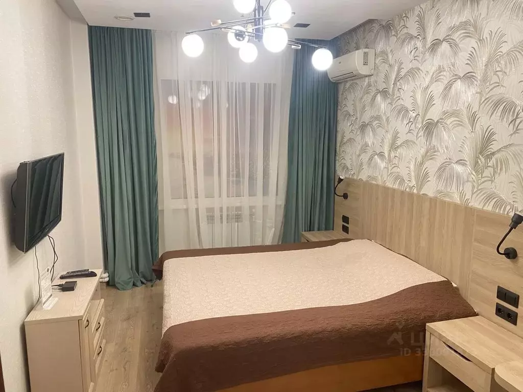 Комната Москва Краснодарская ул., 66 (15.0 м) - Фото 1