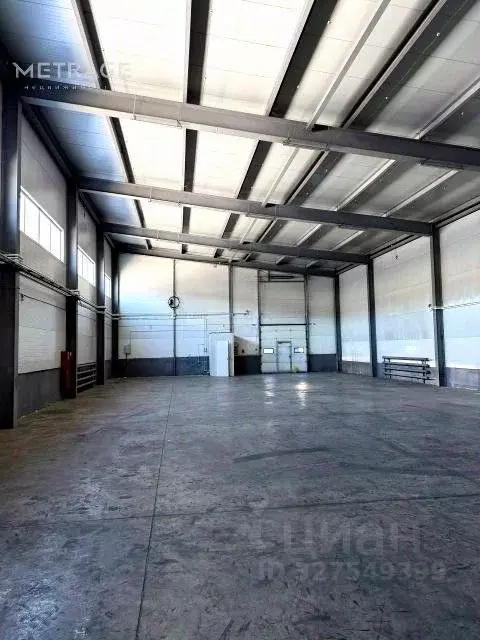 Склад в Новосибирская область, Новосибирск 1-е Мочищенское ш., 17/4 ... - Фото 2