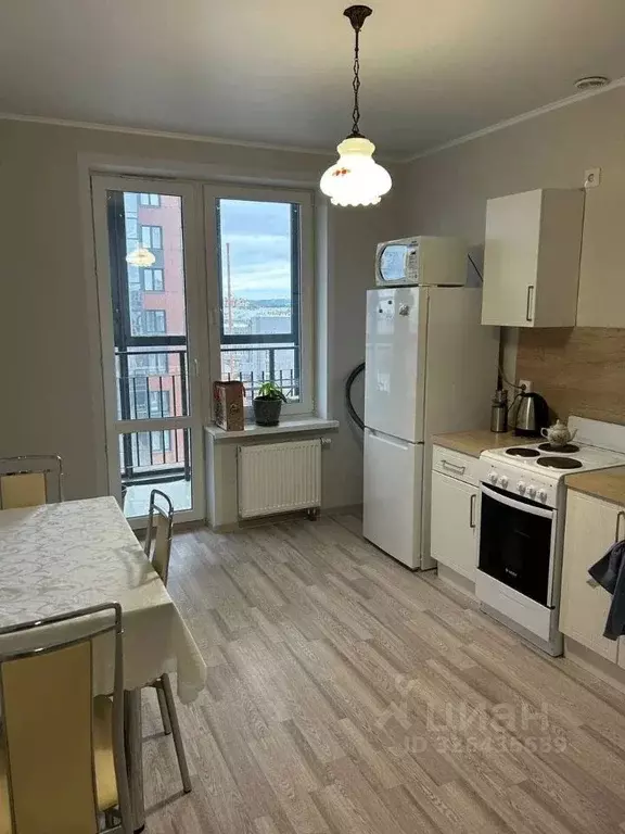 1-к кв. Москва Солдатская ул., 3 (36.0 м) - Фото 1