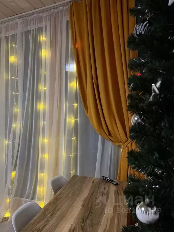 Дом в Новгородская область, Новгородский район, Савинское с/пос, д. ... - Фото 2