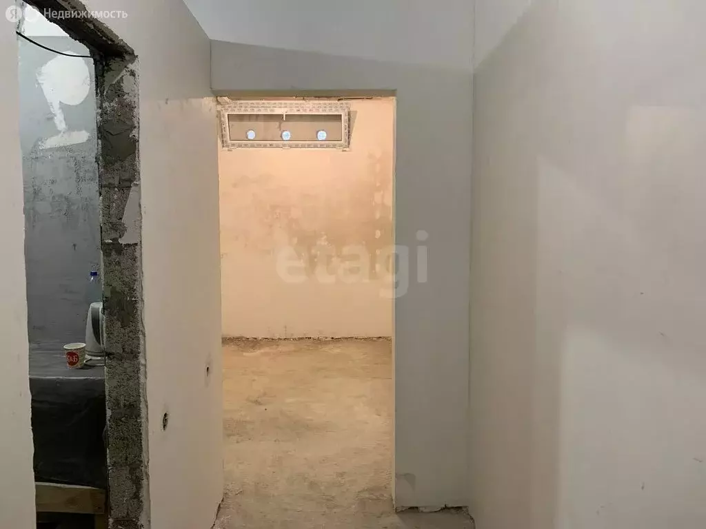 Квартира-студия: Анапа, улица Ленина, 180Ак11 (20 м) - Фото 2