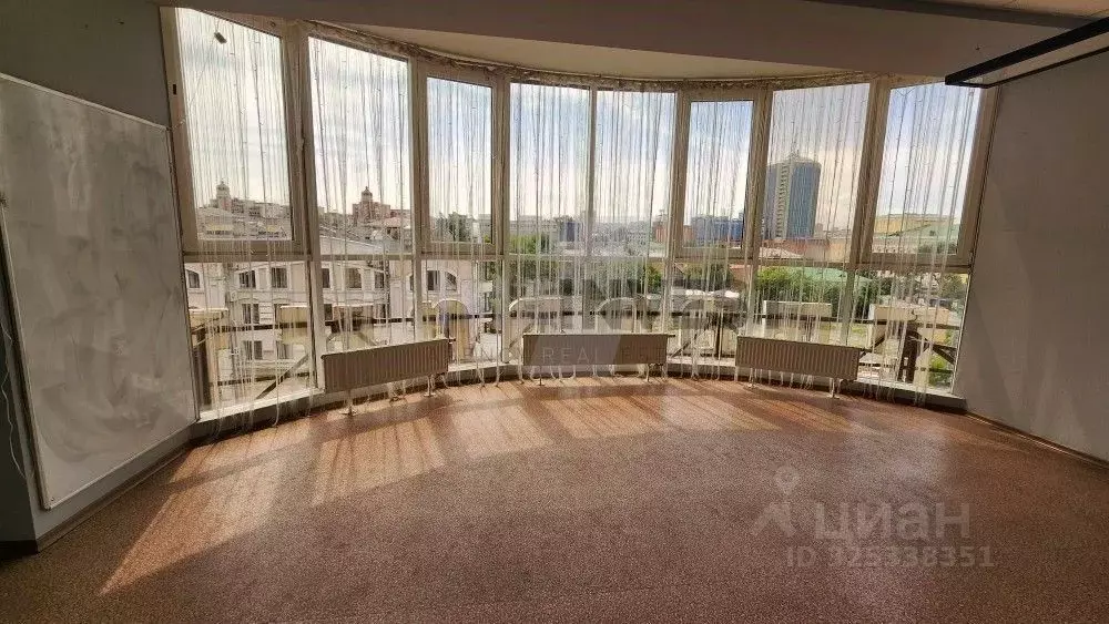 Офис в Челябинская область, Челябинск ул. Труда, 84 (54 м) - Фото 1