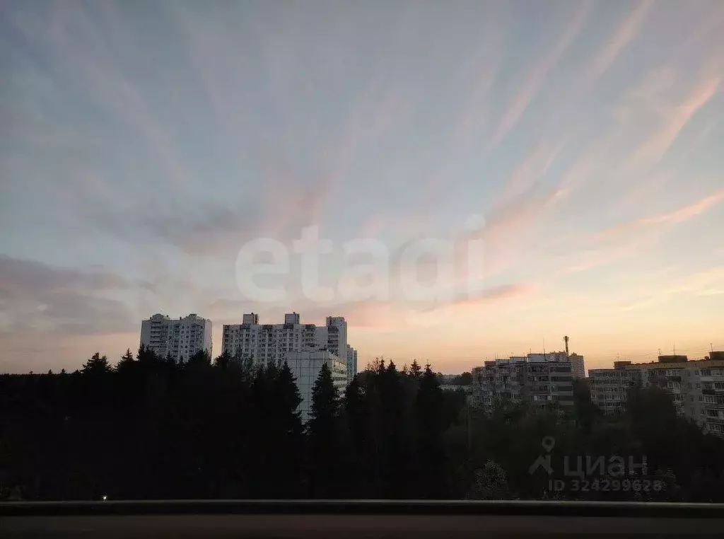 2-к кв. Московская область, Солнечногорск городской округ, Андреевка ... - Фото 1