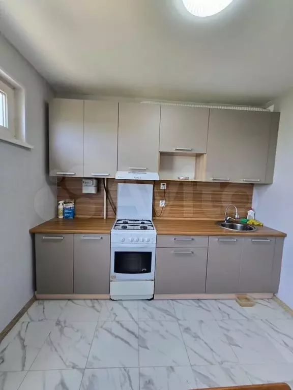 3-к. квартира, 69,7 м, 3/5 эт. - Фото 0