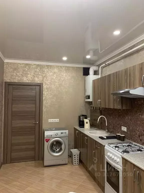 3-к кв. Московская область, Истра муниципальный округ, д. Красный ... - Фото 1