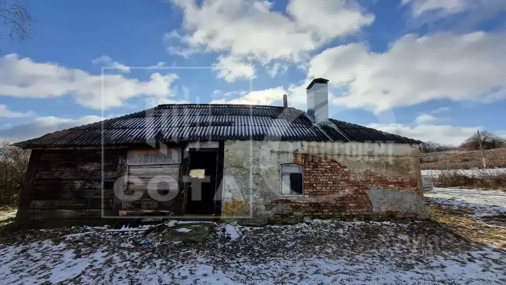 Дом в Воронежская область, Новоусманский район, Рождественско-Хавское ... - Фото 2