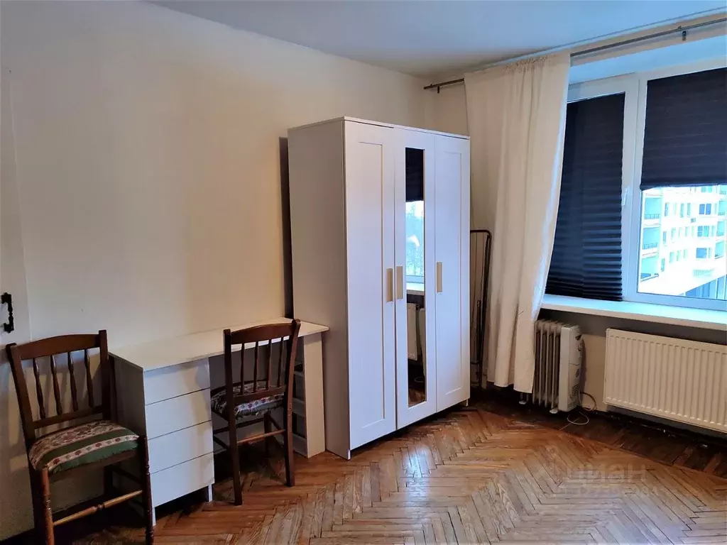 1-к кв. Санкт-Петербург Бассейная ул., 53 (31.4 м) - Фото 2