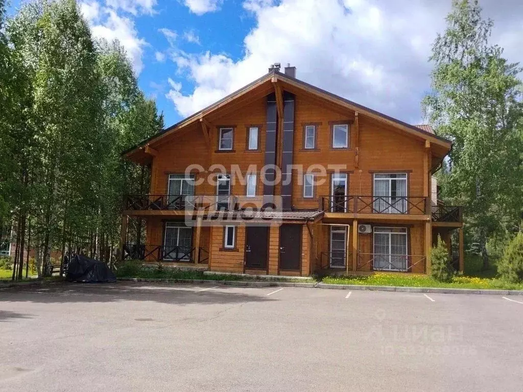 1-к кв. Челябинская область, Миасский городской округ, с. Сыростан ул. ... - Фото 1